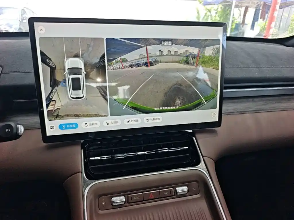Wuling Motors Wuling Xingguang S 2026 2024 130km Pilot