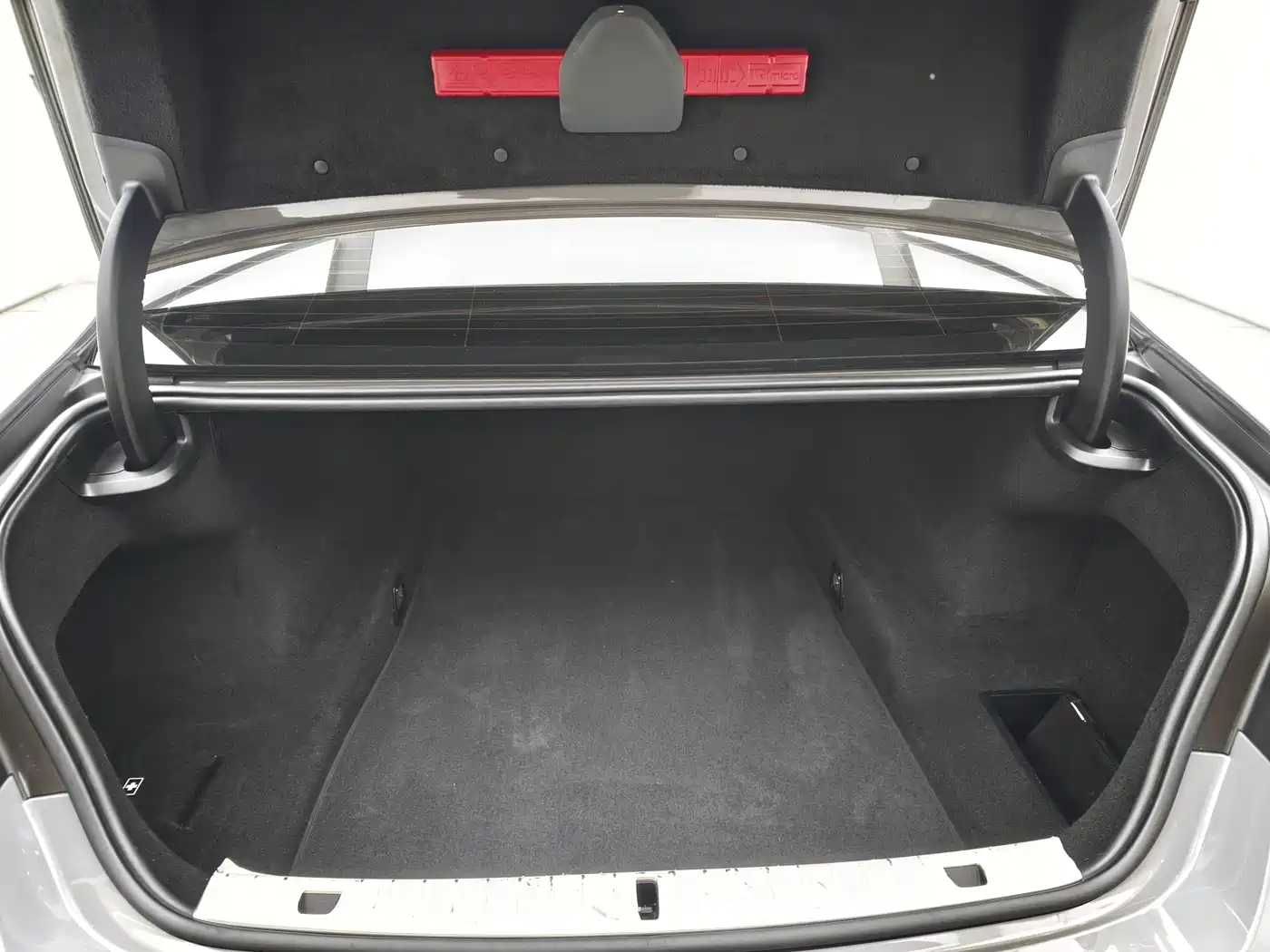 BMW 7 Series 2019 730Li M Sport Package фото 12