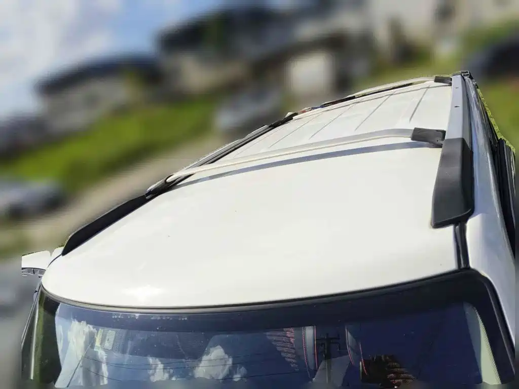Great Wall M2 2012 2012 1.5L Manual Urban Edition
