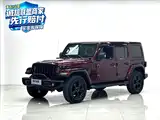 Фото 1 - Jeep Wrangler