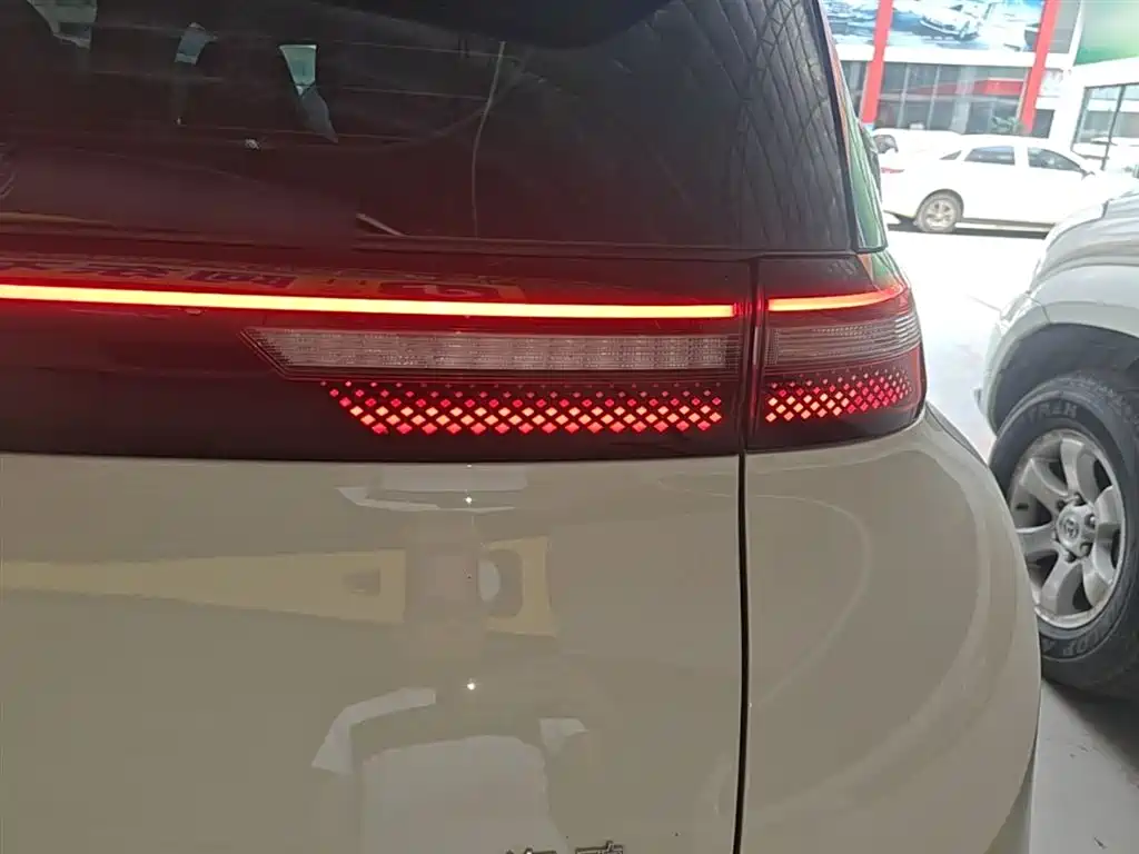 BYD Seagull 2025 Smart Drive Edition 305km Vitality Version фото 8