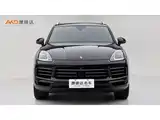 صورة 2 - Porsche Cayenne New Energy