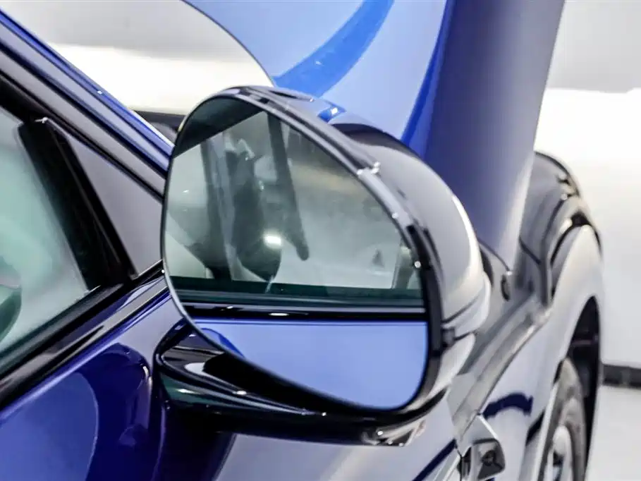 Xiaomi Auto Xiaomi YU7 2025 Extended Range RWD Edition фото 25