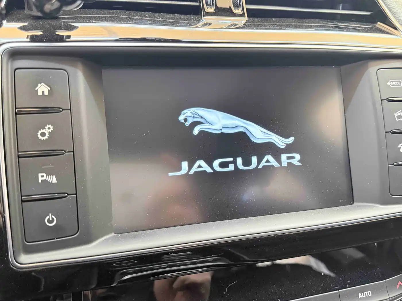 Jaguar XEL 2019 2018 2.0T 200PS Luxury Edition