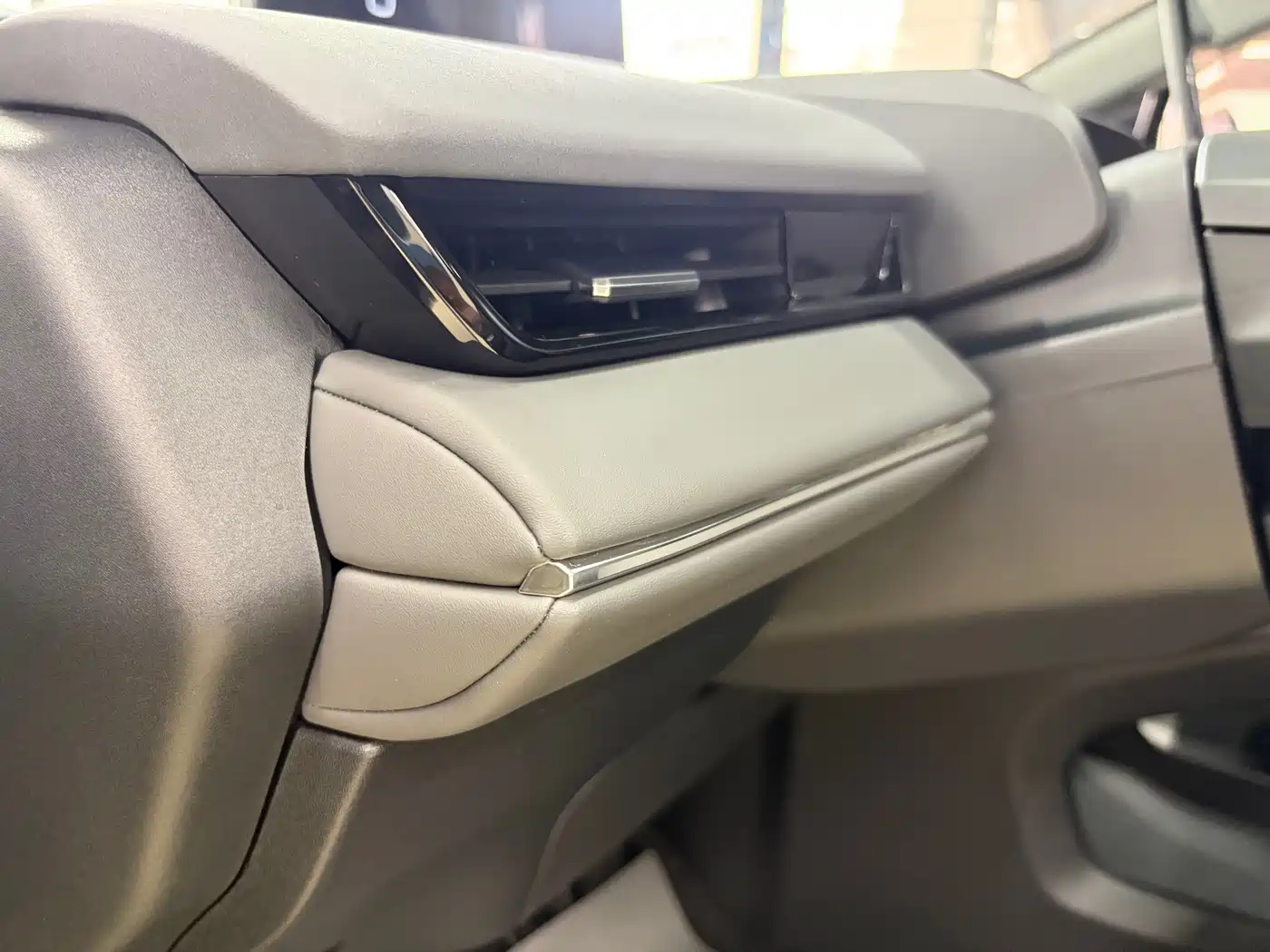 Toyota bZ3 2026 2026 Model Smart Home PRO
