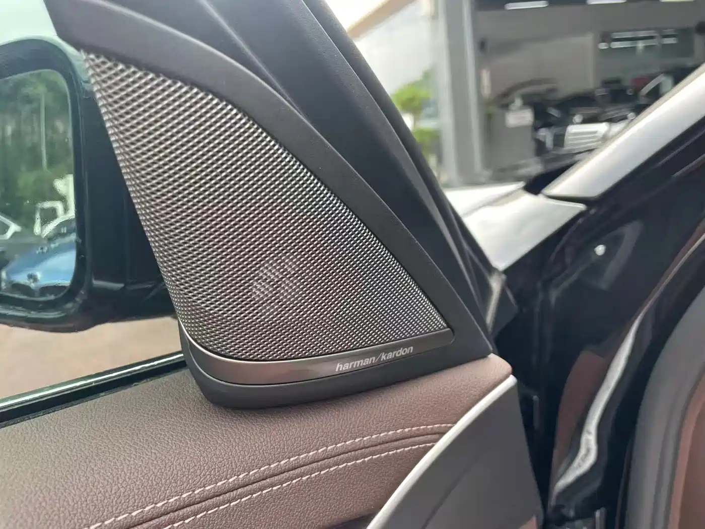 BMW 5 Series 2022 530Li Exclusive M Sport Package фото 10