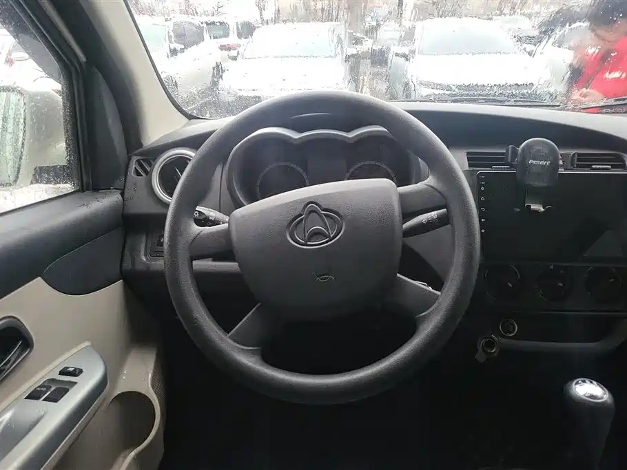 CHANGAN CHANGAN STAR 5