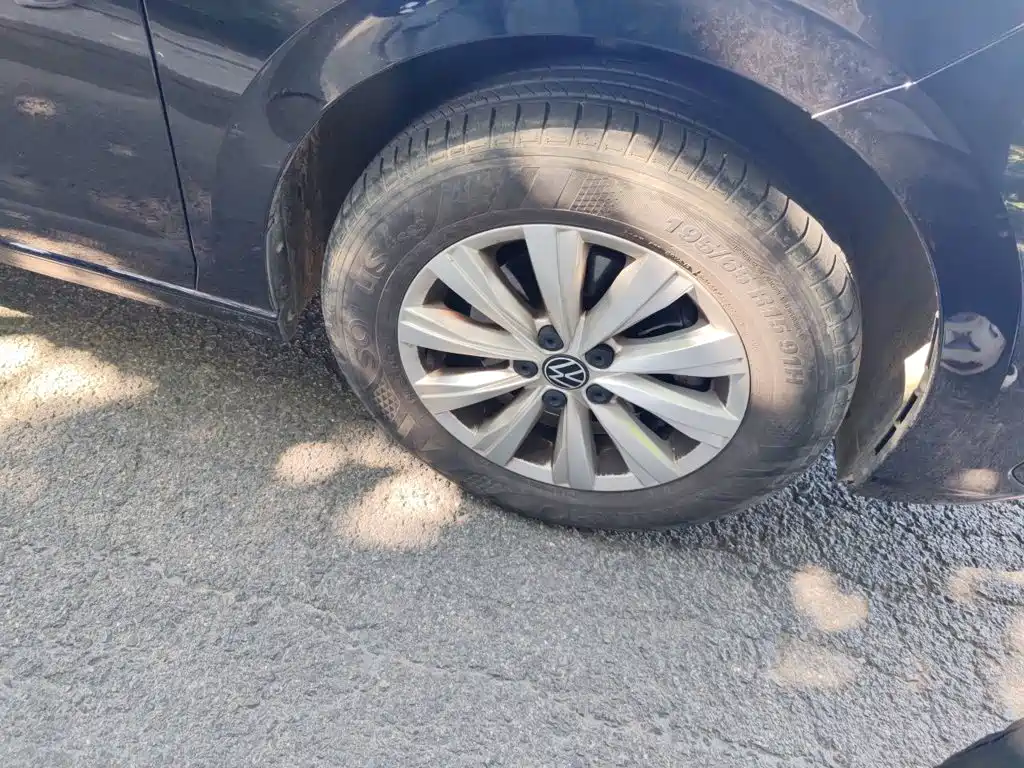 Volkswagen Lavida, миниатюра 24