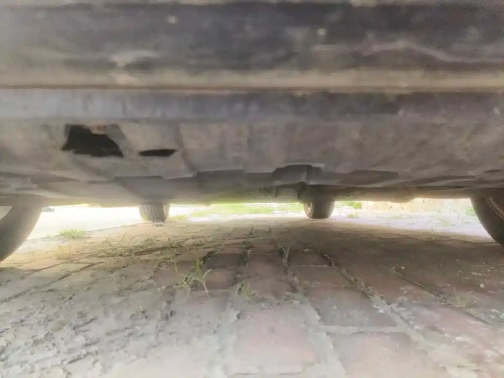 Hyundai Langdong 2012 2012 1.6L Manual Leading