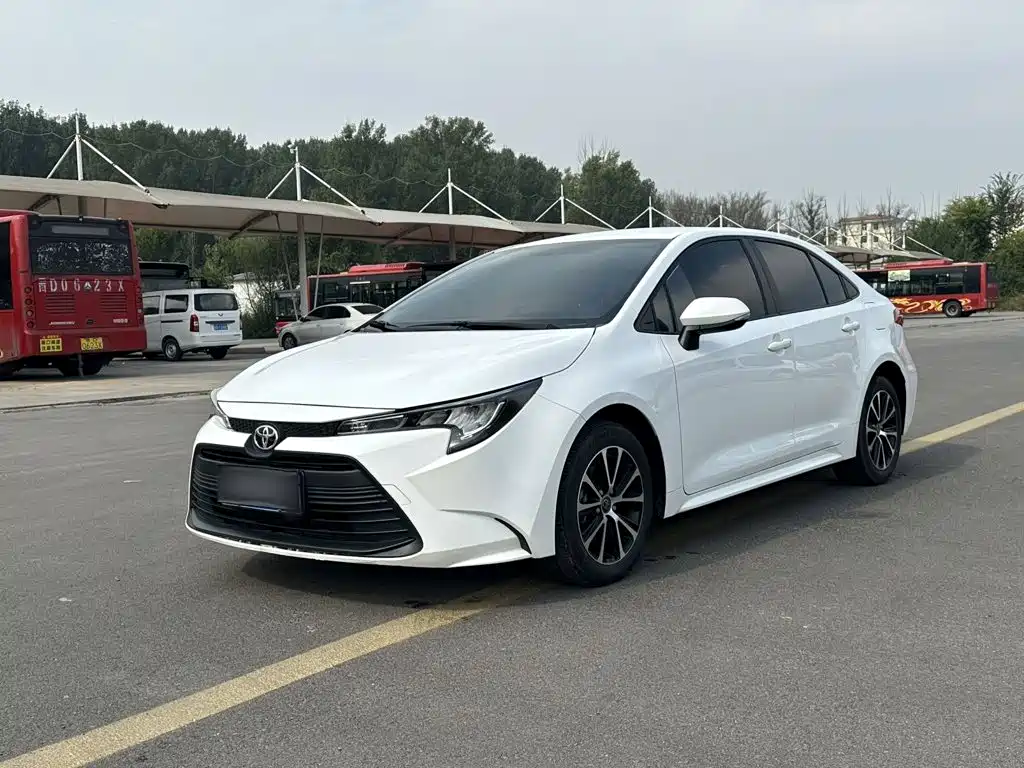 Toyota Levin