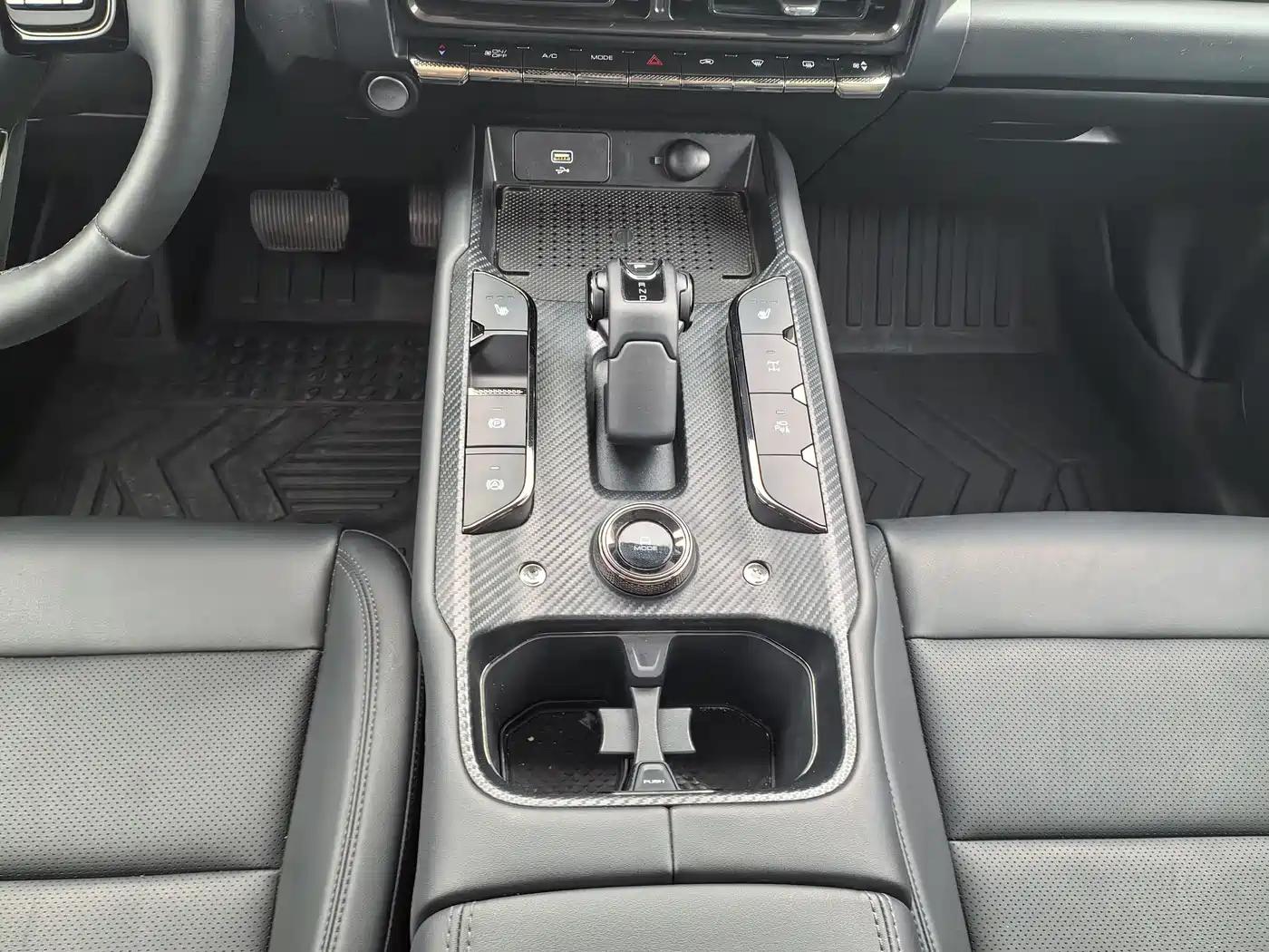 HAVAL RAPTORS NEW ENERGY