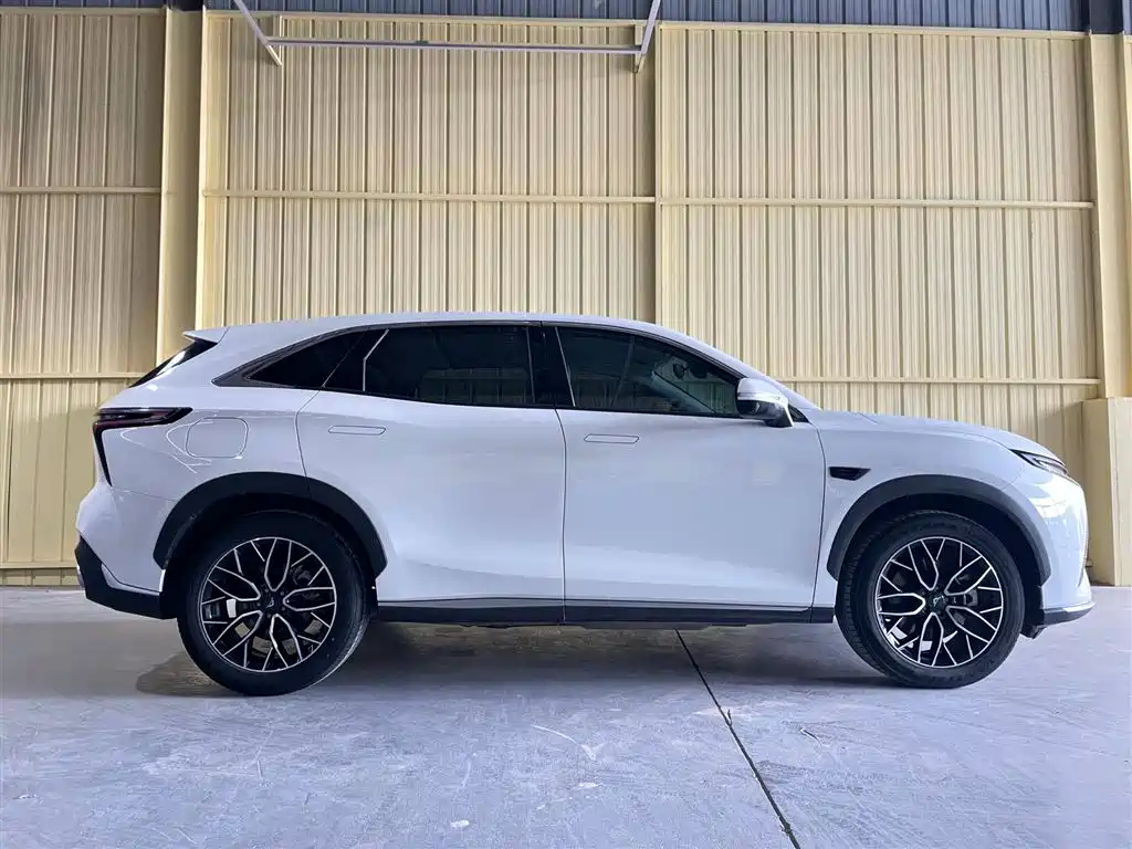 KAIYI KUNLUN NEW ENERGY