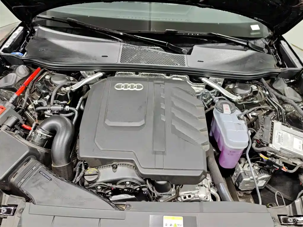 Audi A6L 2026 Model Year 40 TFSI Luxury Dynamic фото 16