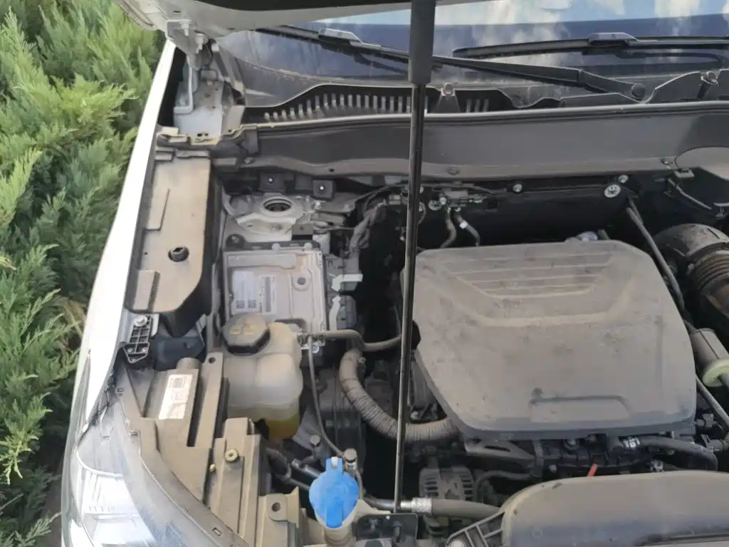 Photo 18 - Haval H6