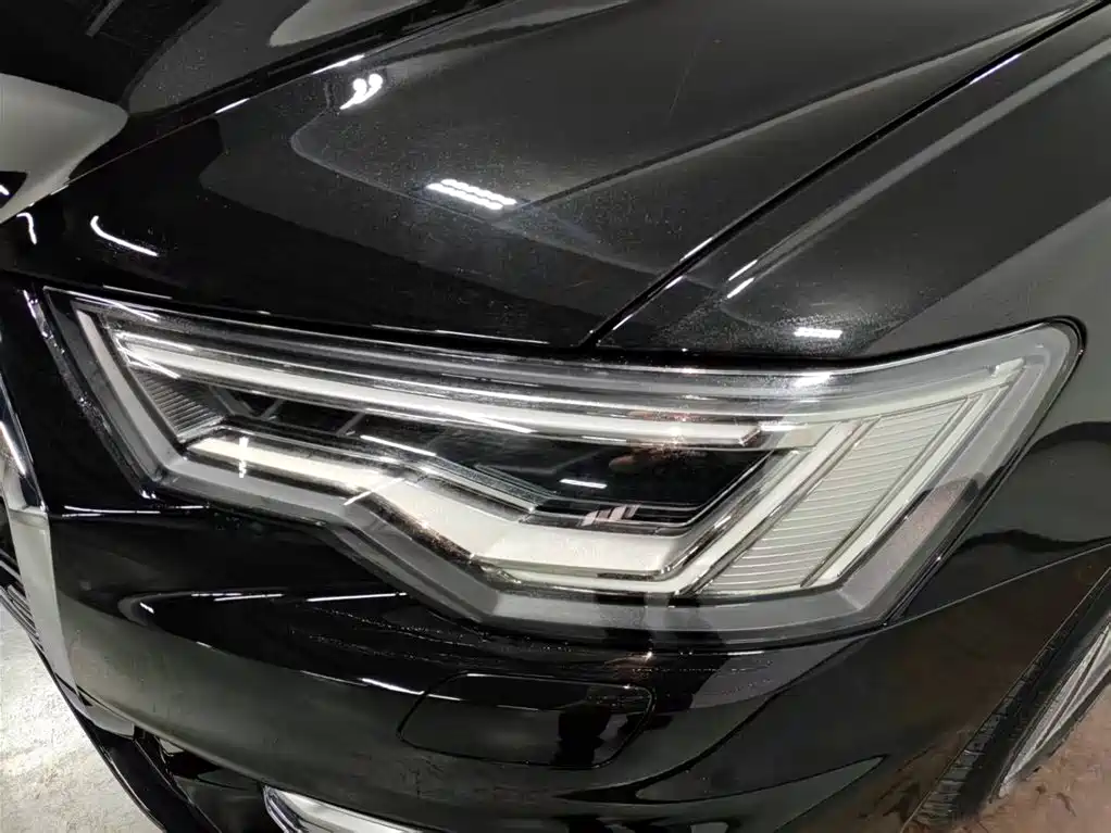 Audi A6L 2026 Model Year 40 TFSI Luxury Dynamic фото 13