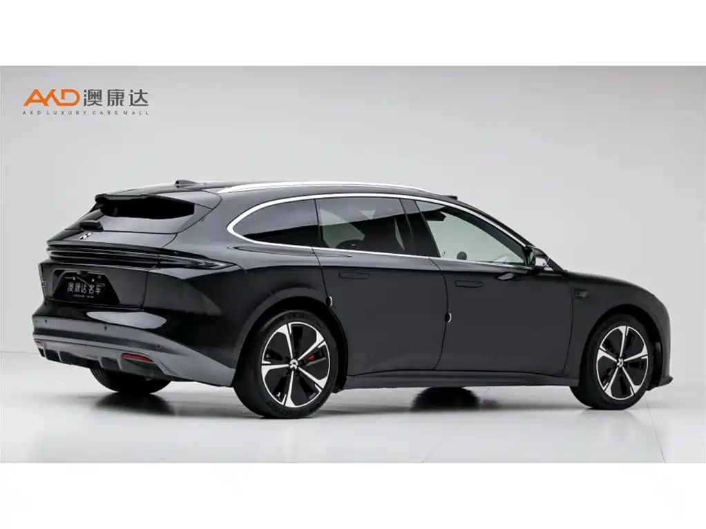 NIO ET5T 2023 2023 Model 75kWh Touring