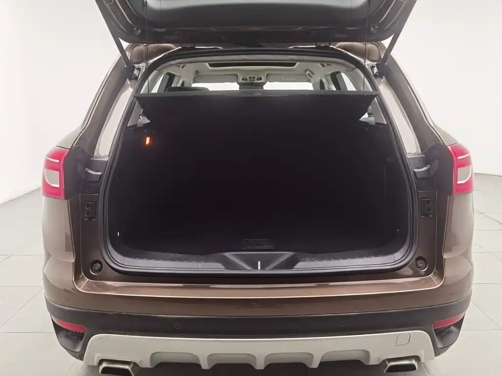 Photo 16 - Haval H7