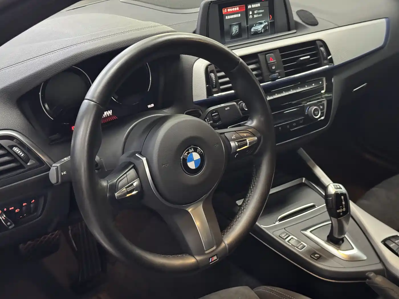 BMW 2 Series (Import) 2018 225i M Sport фото 8