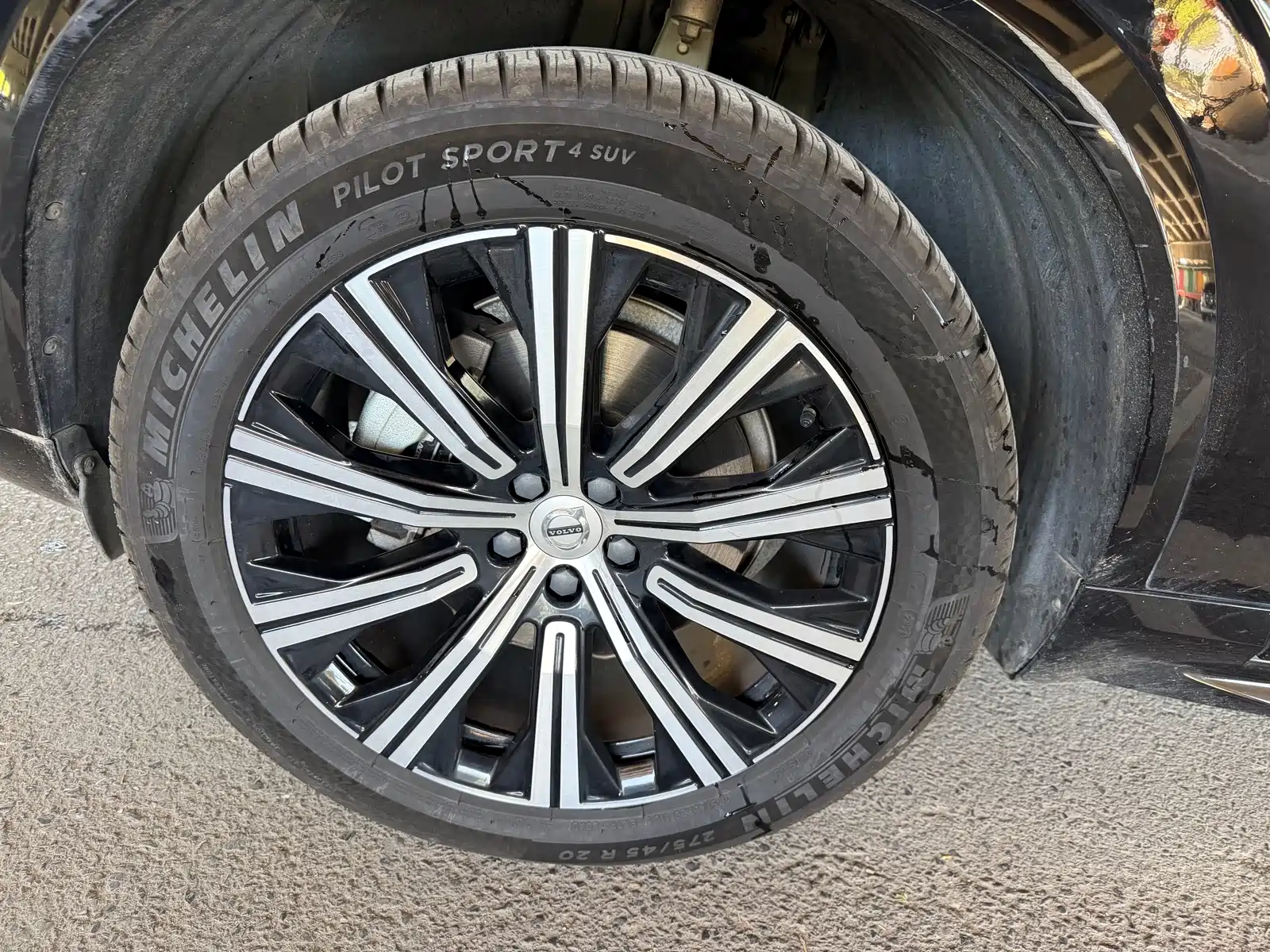 Photo 14 - Volvo XC90