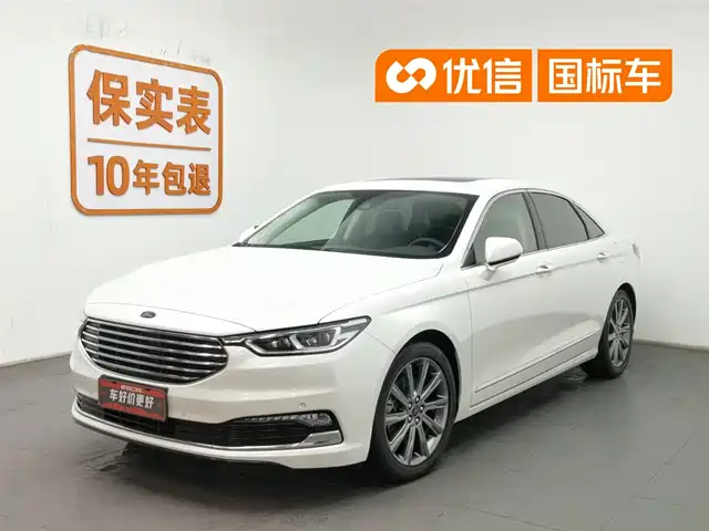 ford taurus