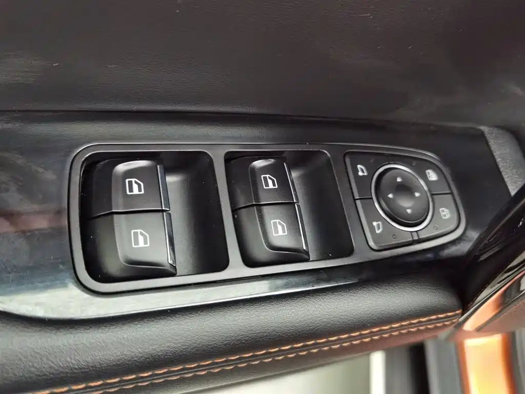 Haval Big Dog 2021 2.0T DCT 4WD Chinese Rural Dog Edition фото 9