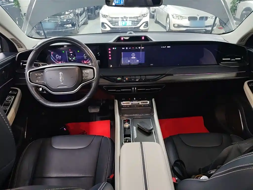 LINCOLN Z