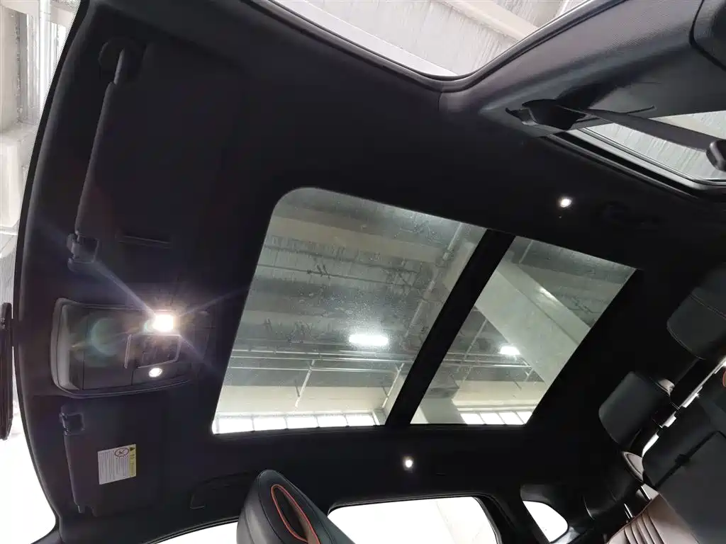 BYD Song PLUS 2020 1.5T Automatic Luxury фото 14