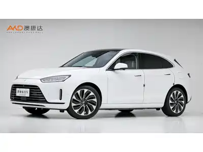 AITO M5