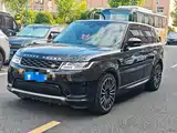 صورة 1 - Land Rover Range Rover Sport