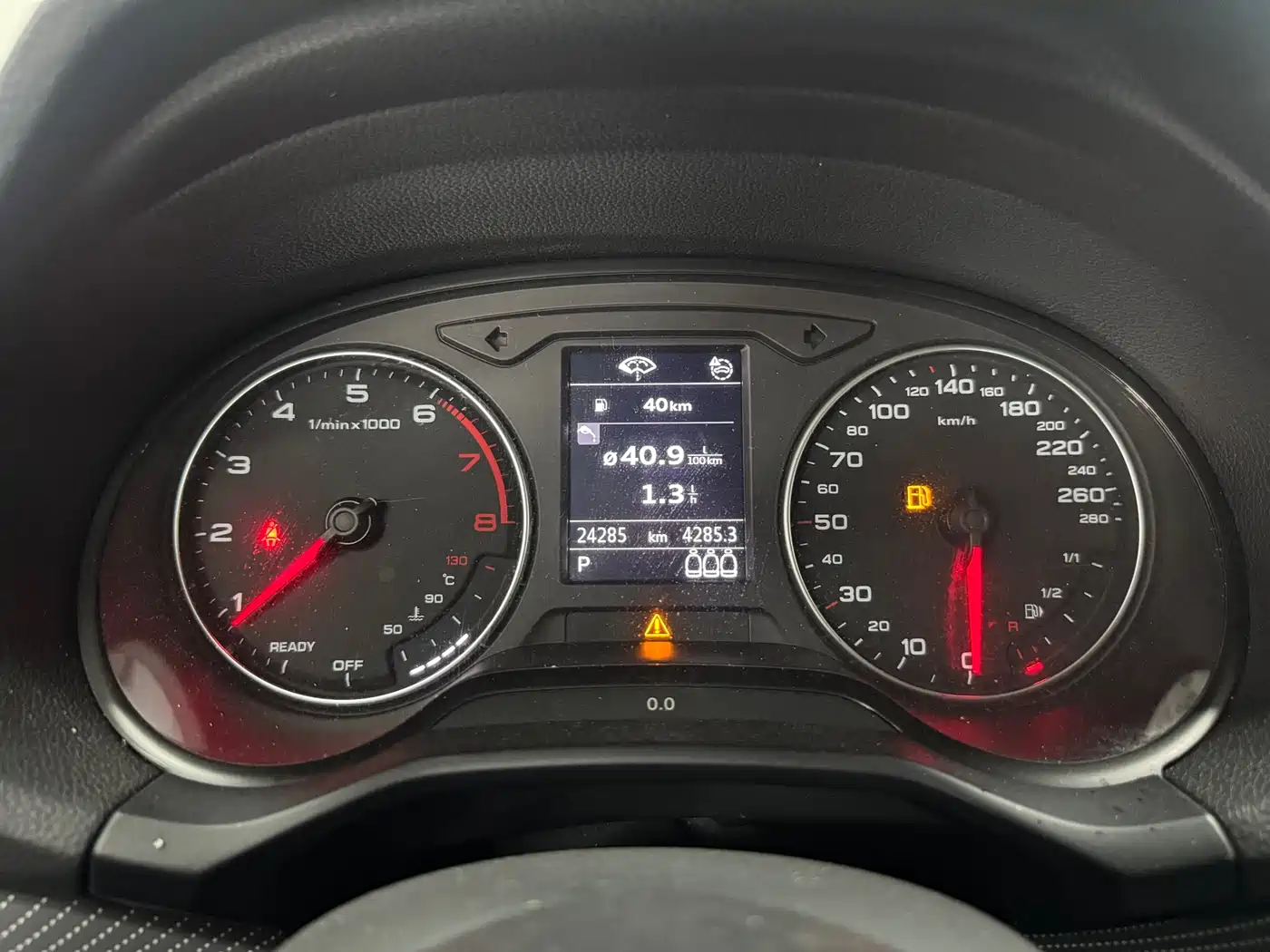 Audi Q2L 2024 35TFSI Progressive Sport фото 9