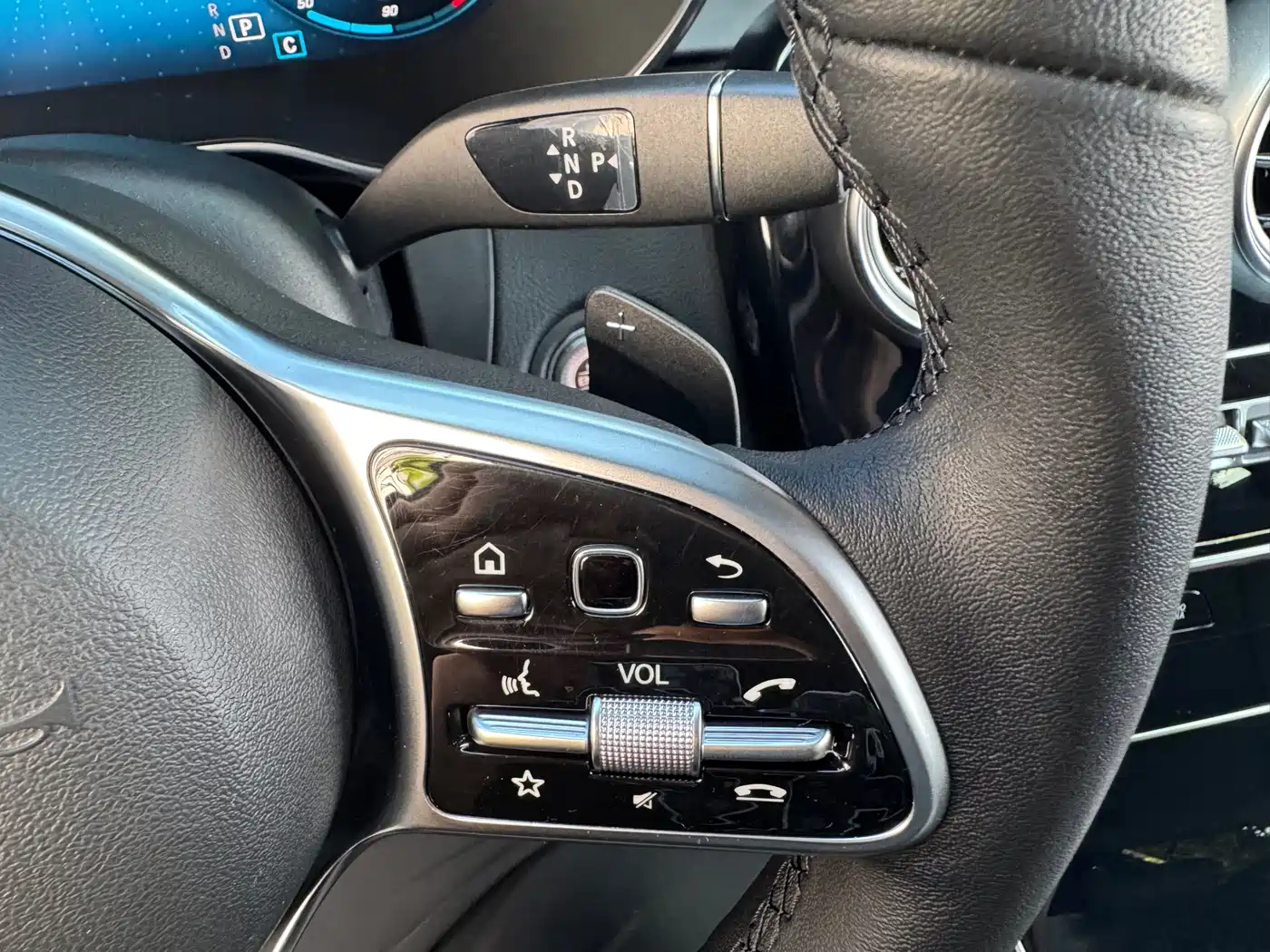 Mercedes-Benz GLC 2020 Facelift GLC 260 L 4MATIC Dynamic фото 22