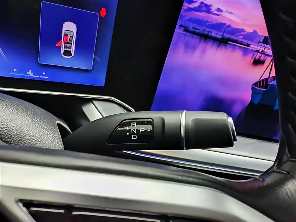 Haval Shenshou 2022 1.5T Smart Enjoyment Edition фото 13