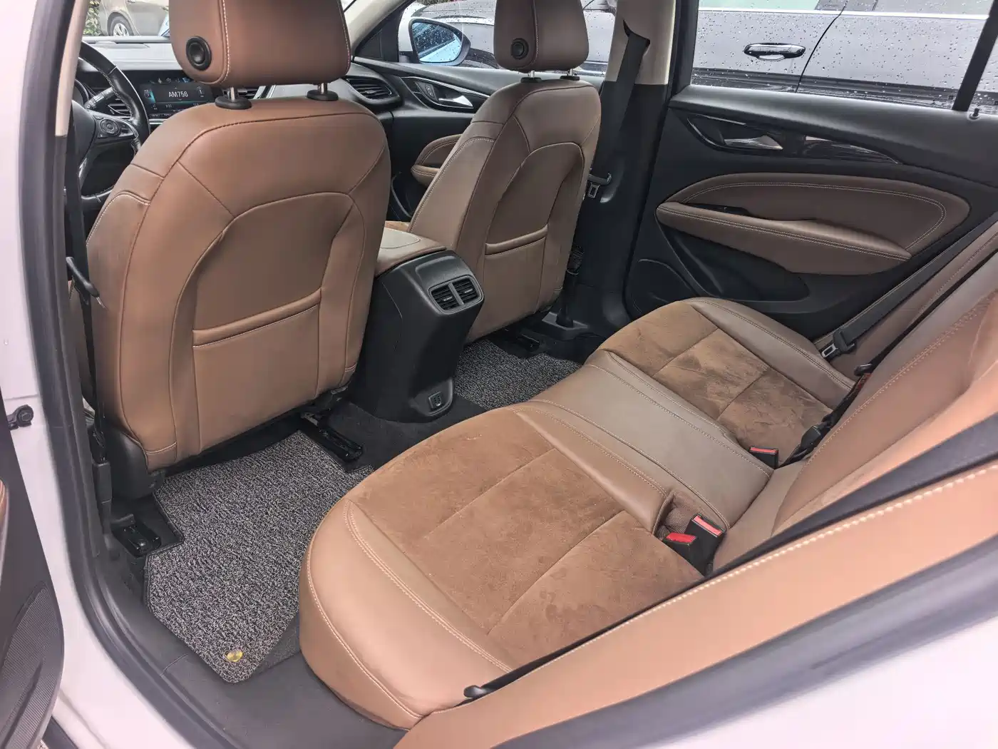 Buick Regal 2019 20T Elite China VI фото 7