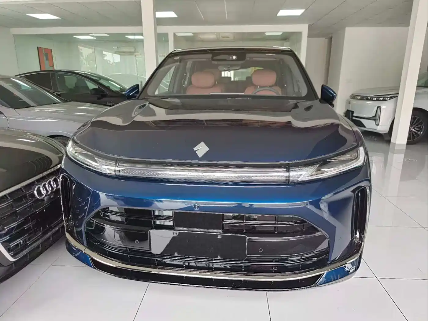 Huajing Baojun Huajing S 2026