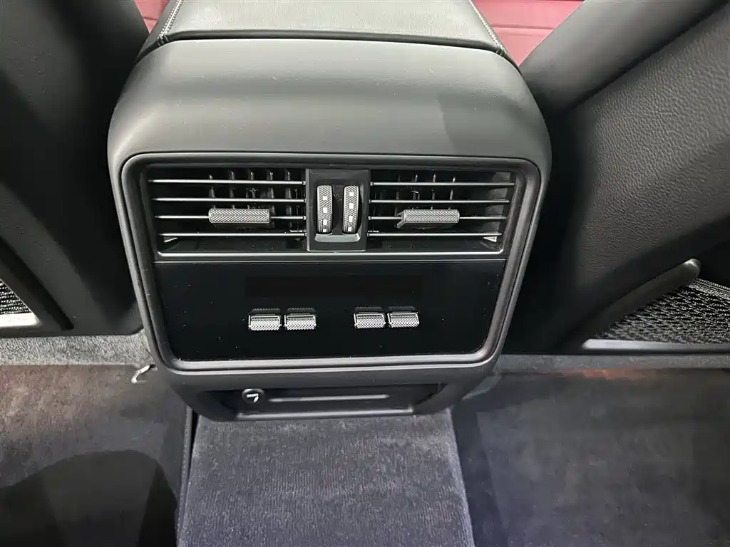 Porsche Cayenne 2024 Cayenne 3.0T фото 11