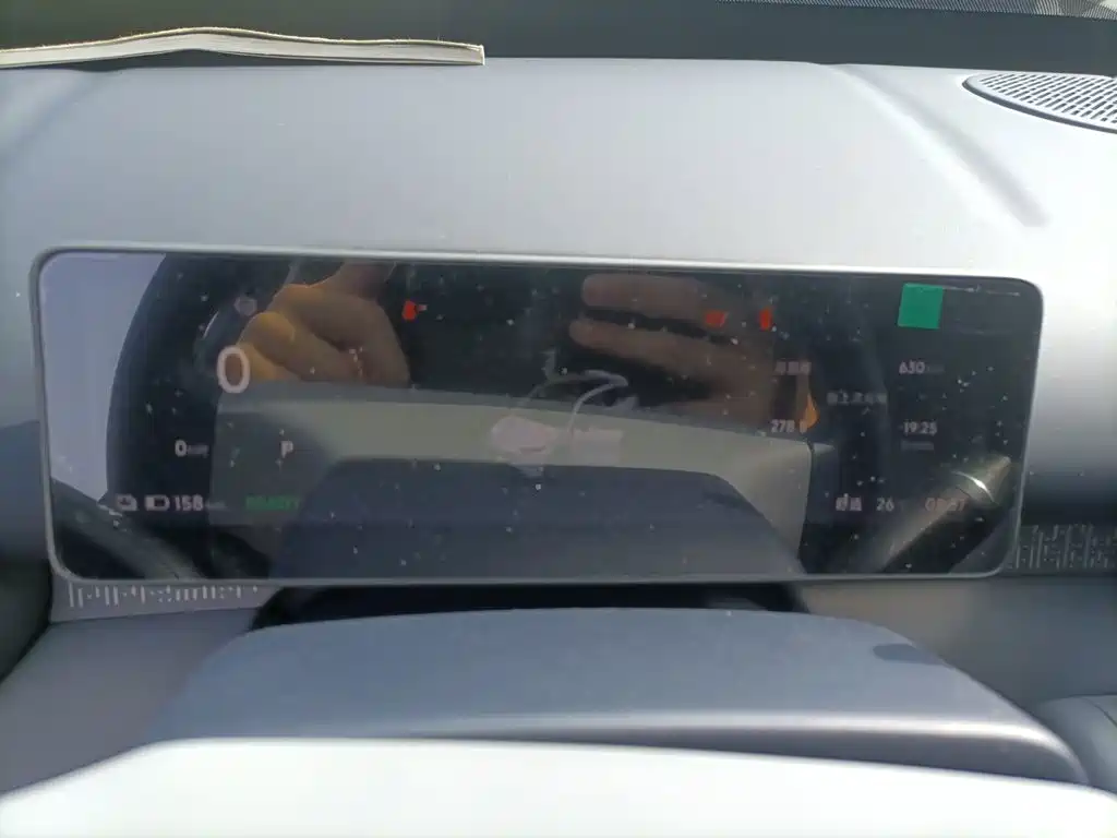 Leapmotor A10 2026 2026 Model 500km Range
