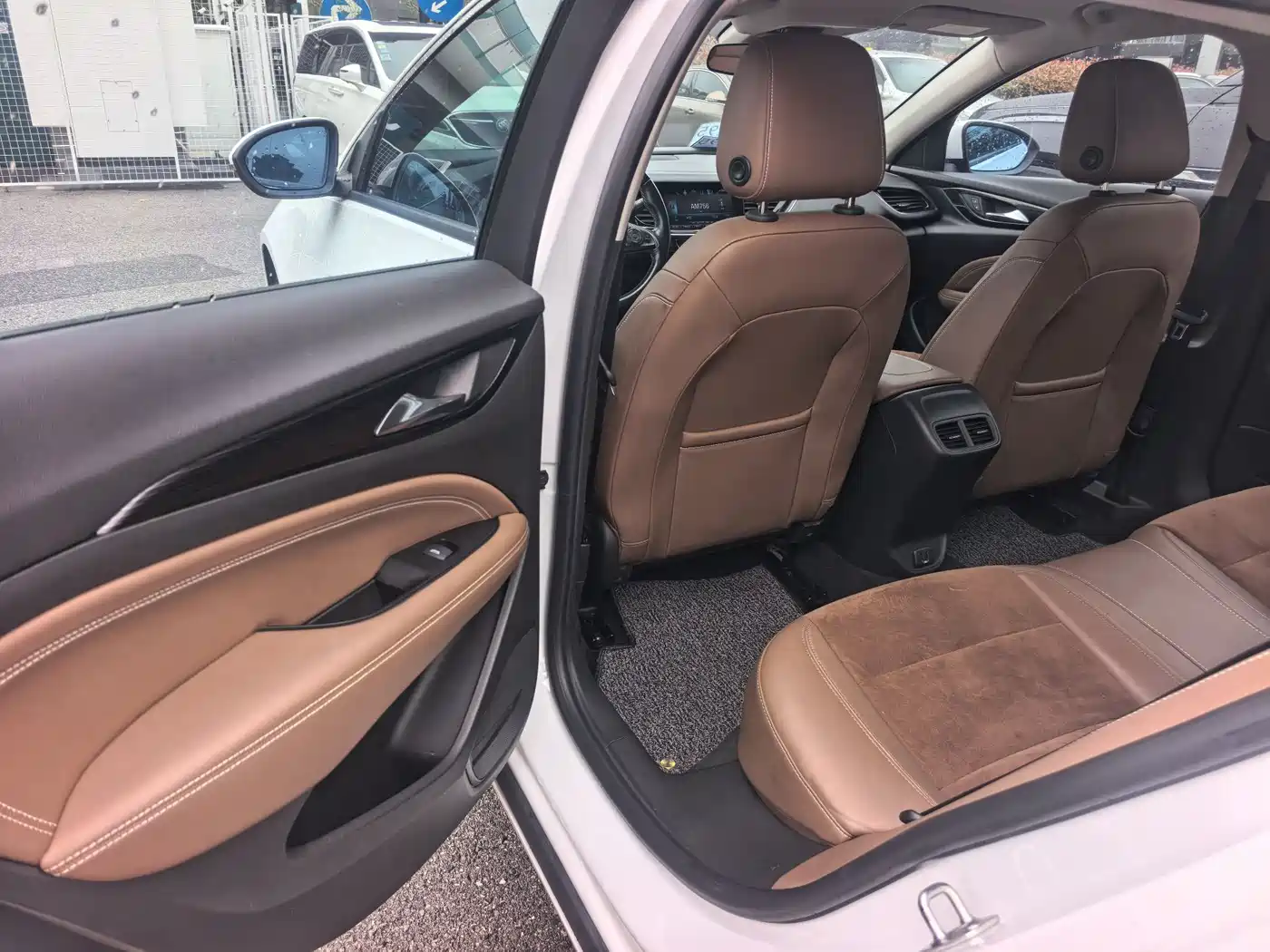 Buick Regal 2019 20T Elite China VI фото 8