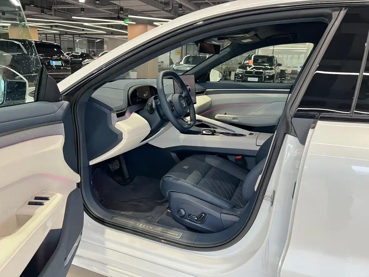 ZEEKR 001 2025 2025 YOU Edition 100kWh AWD