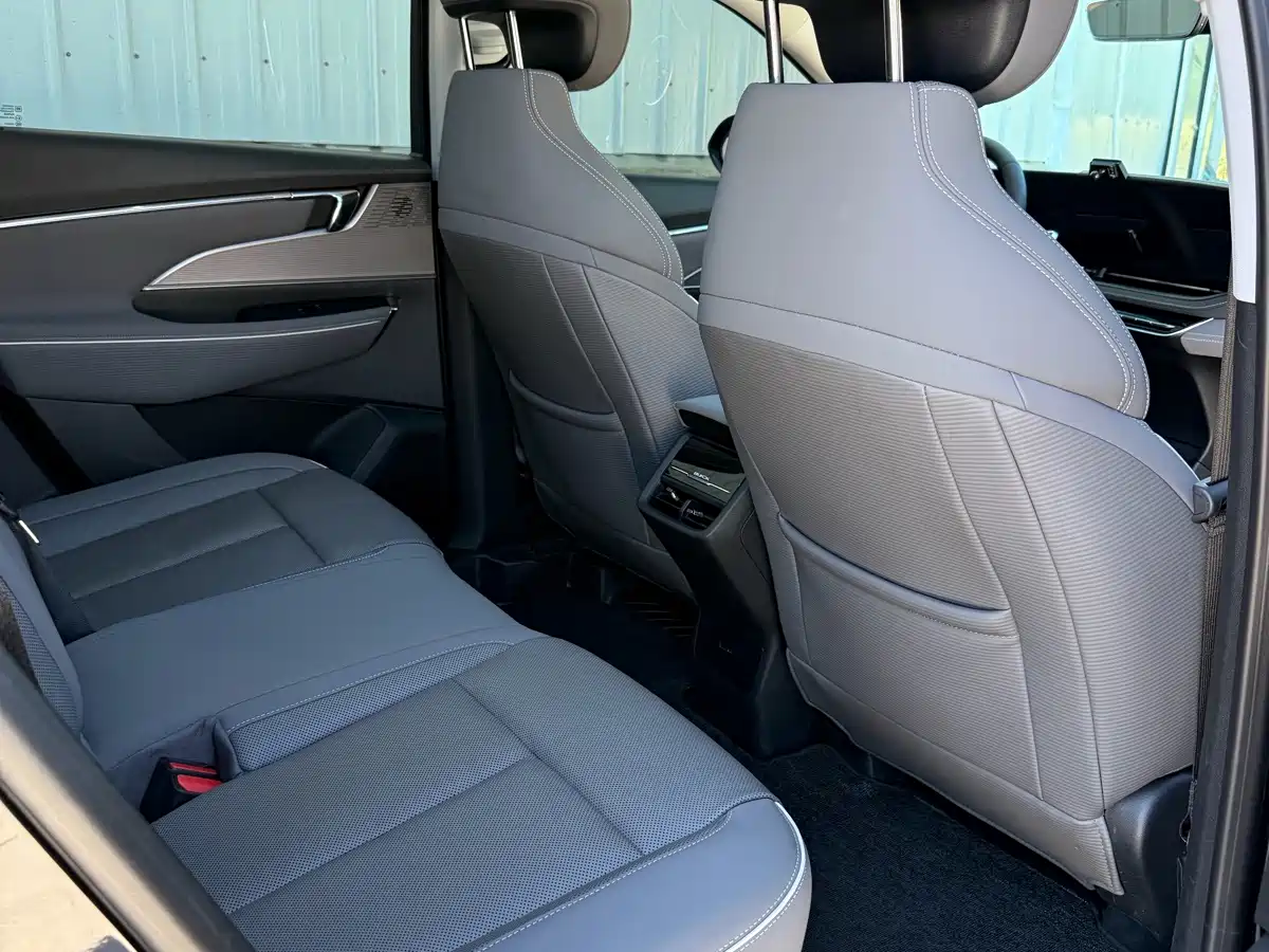 Buick E5 2023 2023 Premium Standard Range Edition