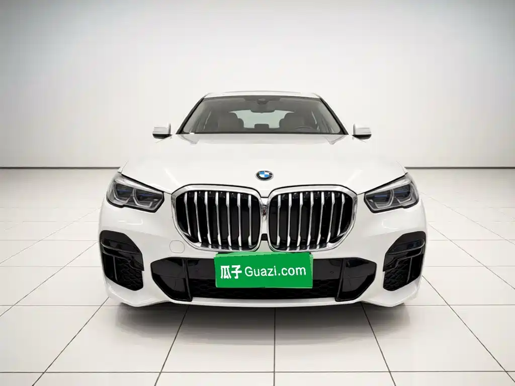 2022 BMW X5 (Import)