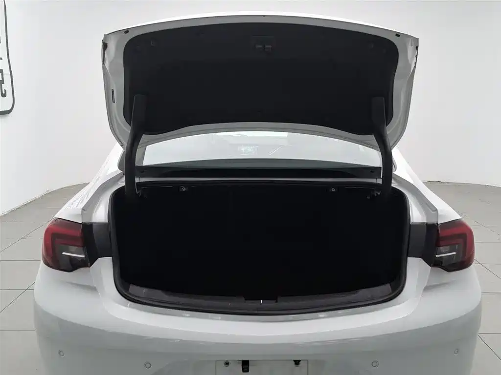 Buick Regal 2019 Model 20T Elite Type China V фото 16