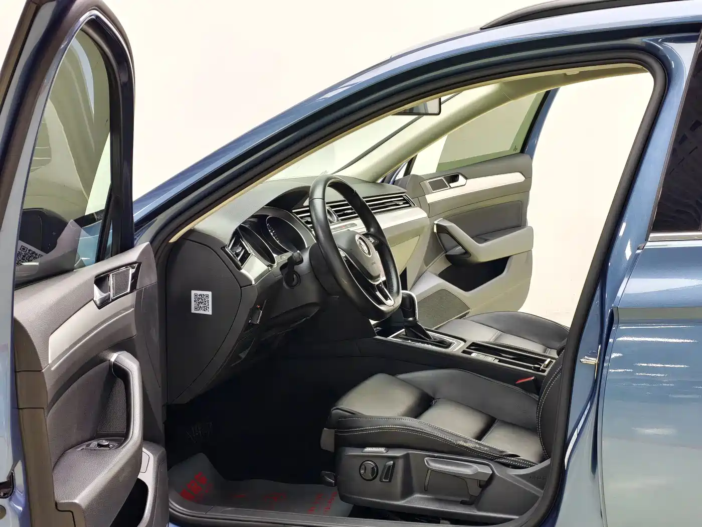 Volkswagen Weilan 2019 2018 280TSI 2WD Comfort Edition
