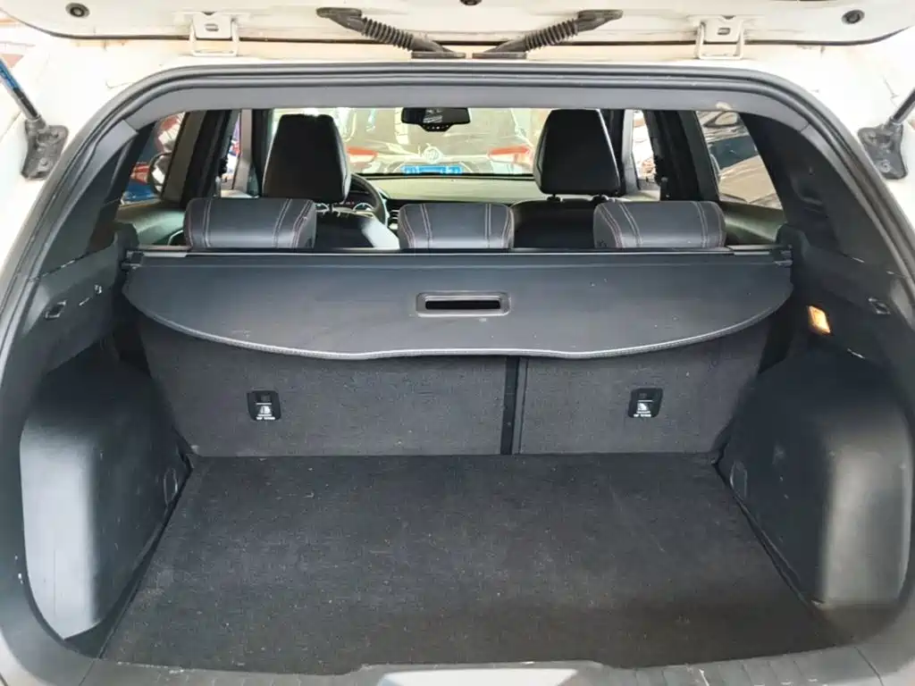 Фото 19 - Haval H6