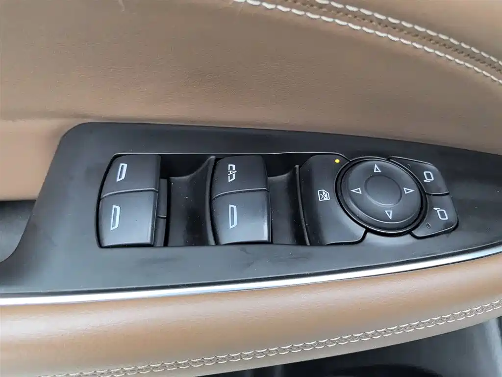 Buick Regal 2019 Model 20T Elite Type China V фото 9