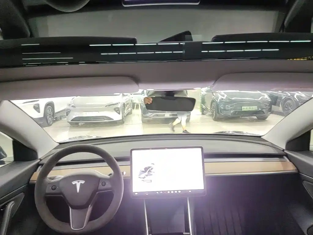 Фото 18 - Tesla Model 3