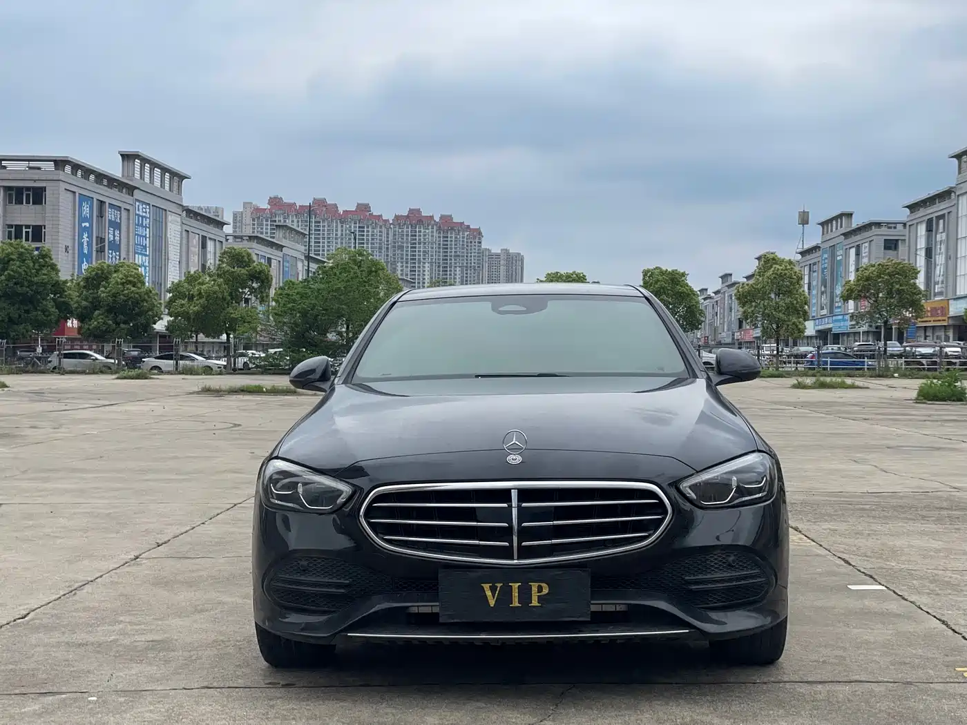 Mercedes-Benz C-Class 2022 C 260 L фото 2