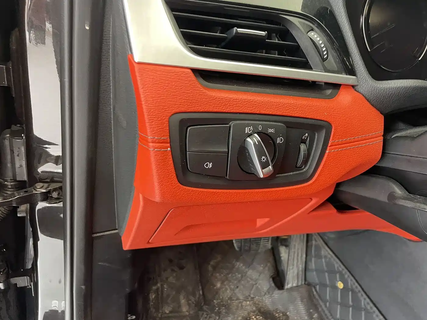 Фото 9 - BMW X2