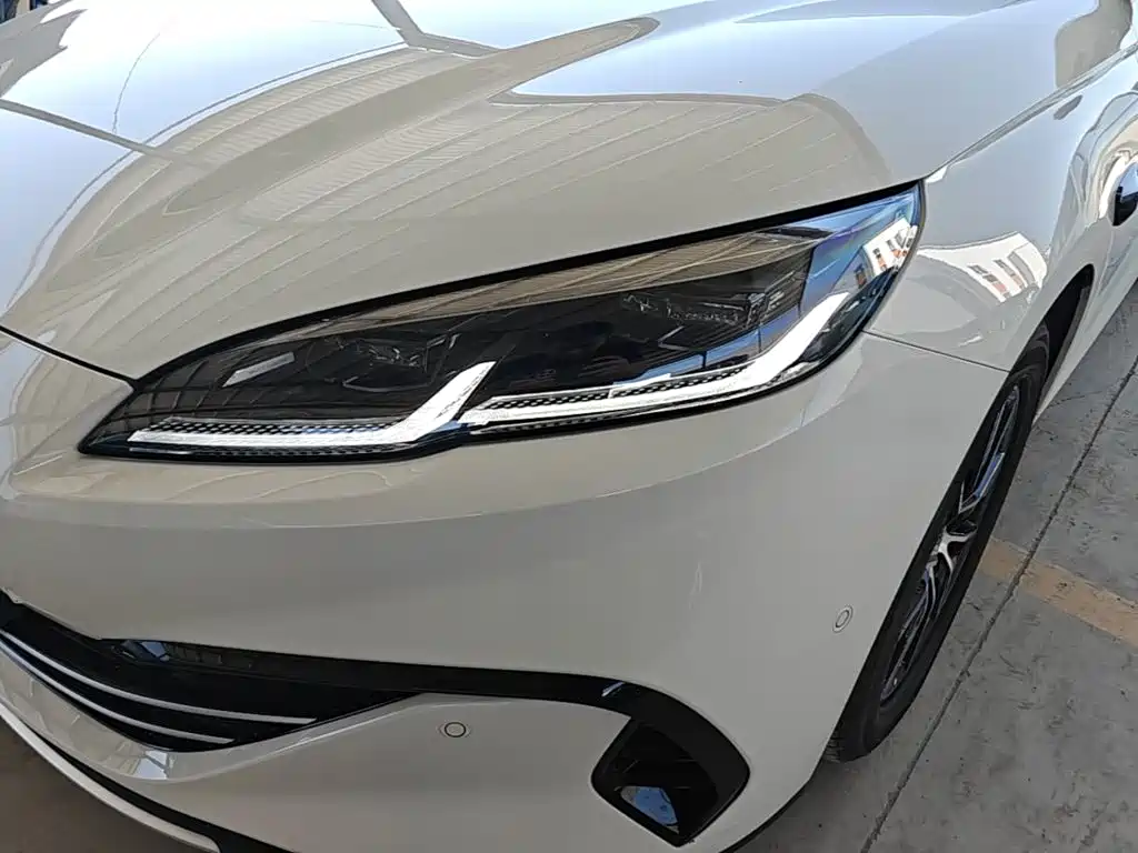 BYD Seal 06 DM-i Touring 2026 2025 DM-i 150KM Premium