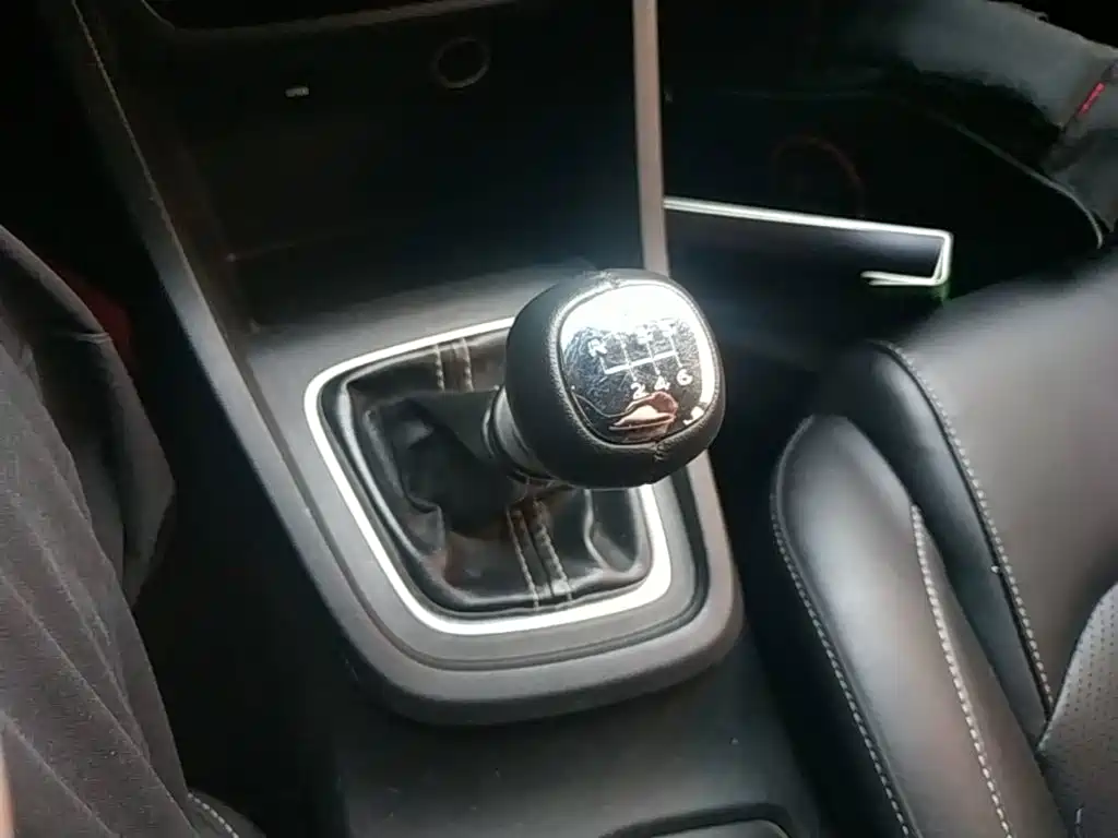 Baojun 360 2018 2018 1.5L Manual Elite (China V)