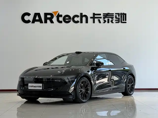 ZEEKR 007 2025 Long Range RWD Smart Driving 100kWh — фото 1